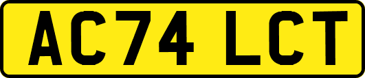 AC74LCT