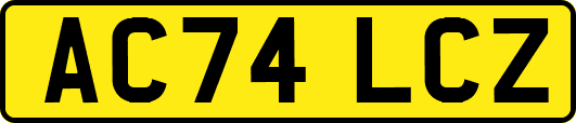 AC74LCZ
