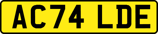 AC74LDE