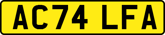 AC74LFA