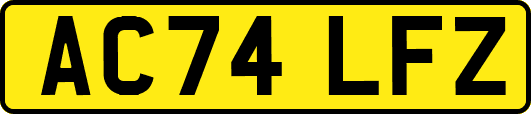 AC74LFZ