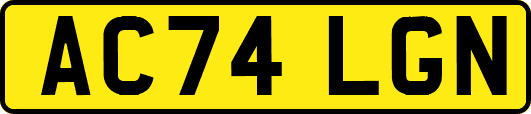 AC74LGN