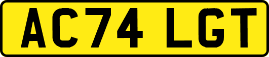 AC74LGT