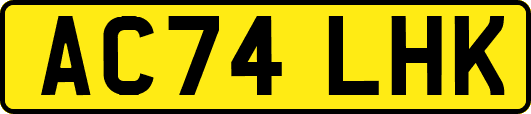 AC74LHK