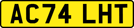 AC74LHT