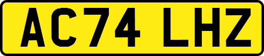 AC74LHZ
