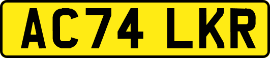 AC74LKR