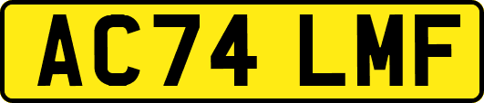AC74LMF