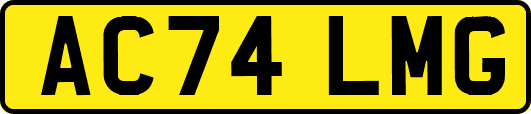 AC74LMG