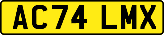 AC74LMX