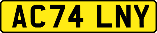 AC74LNY