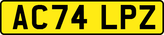 AC74LPZ