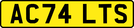 AC74LTS