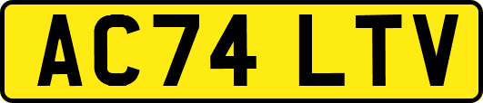 AC74LTV