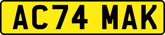 AC74MAK