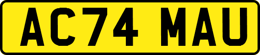 AC74MAU