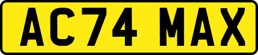 AC74MAX