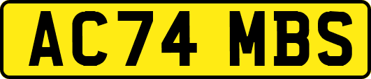 AC74MBS