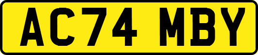 AC74MBY