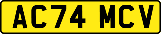 AC74MCV
