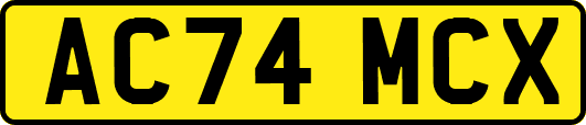 AC74MCX