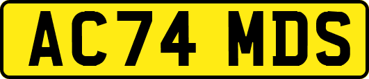 AC74MDS