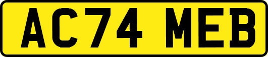 AC74MEB