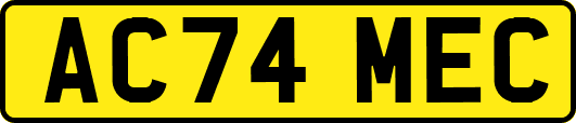 AC74MEC