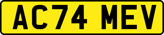 AC74MEV