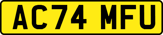 AC74MFU