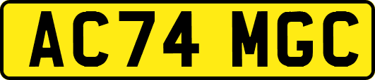 AC74MGC