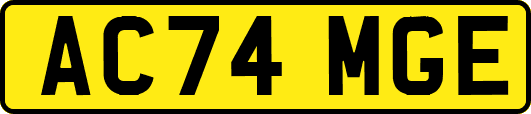 AC74MGE