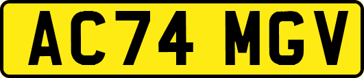 AC74MGV