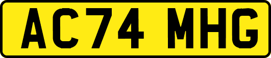 AC74MHG