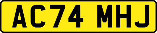AC74MHJ