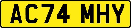 AC74MHY