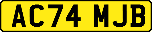 AC74MJB