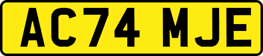 AC74MJE