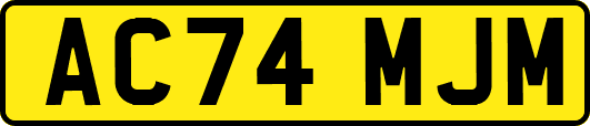 AC74MJM