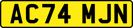AC74MJN