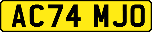 AC74MJO