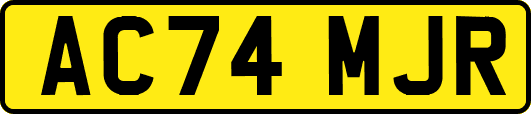 AC74MJR