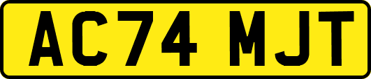 AC74MJT