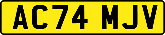 AC74MJV