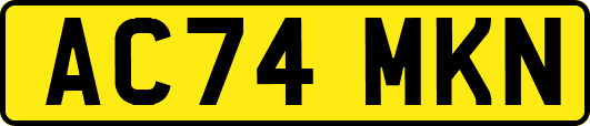 AC74MKN