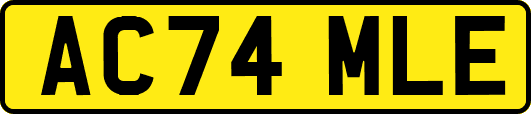 AC74MLE