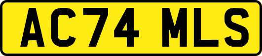 AC74MLS