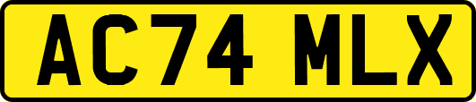 AC74MLX