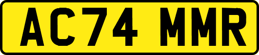 AC74MMR