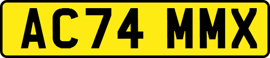AC74MMX